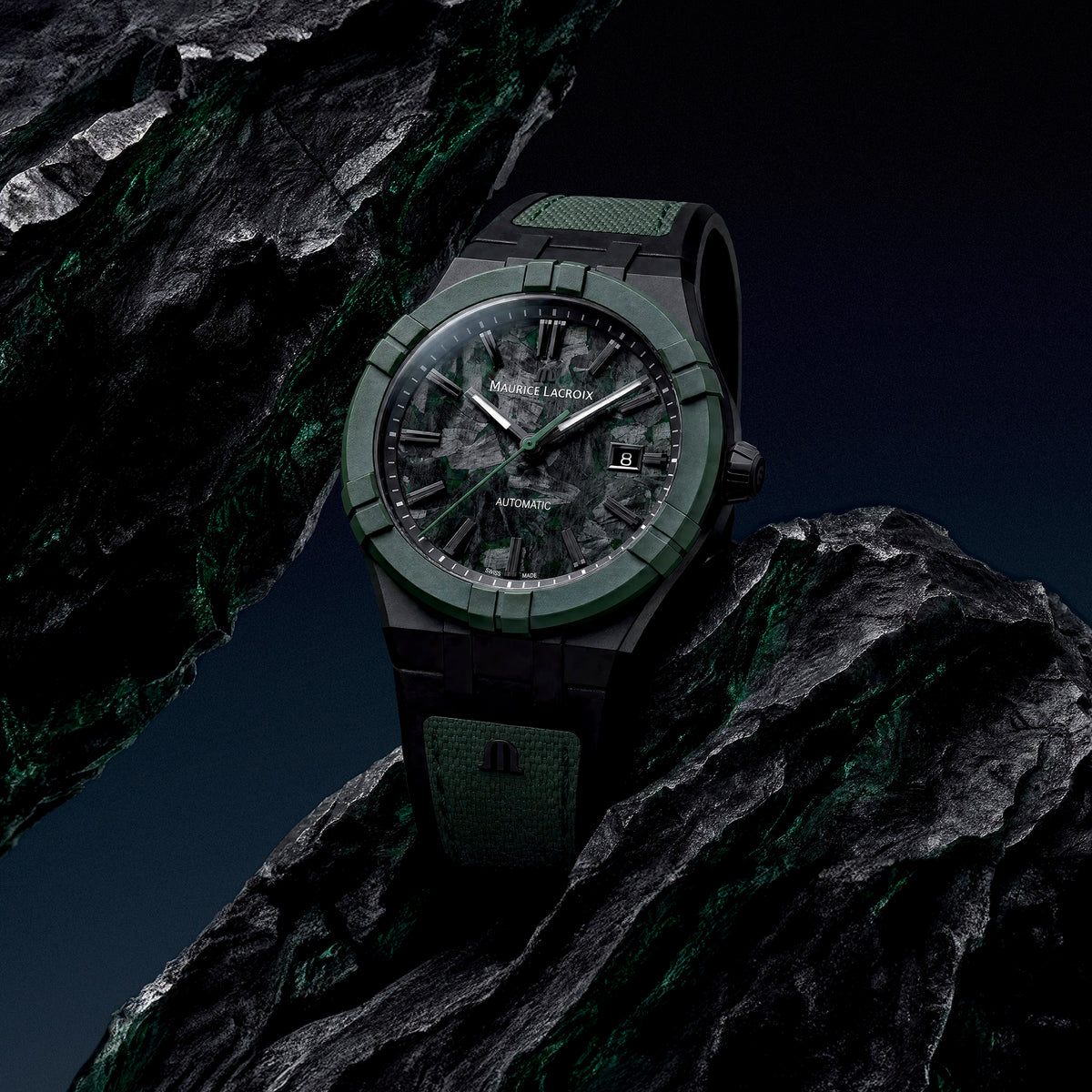 maurice-lacroix-aikon-ic-frozen-carbon-deep-forest-limited-edition-watch-ac6008-ttl50-630-2