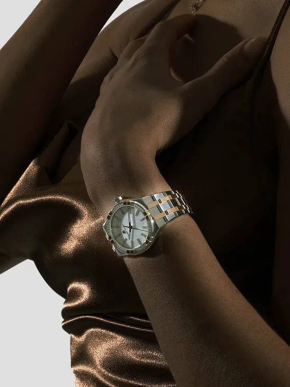 Maurice Lacroix Aikon Quartz Watch AI1106-PVPD2-170-1 Image 3