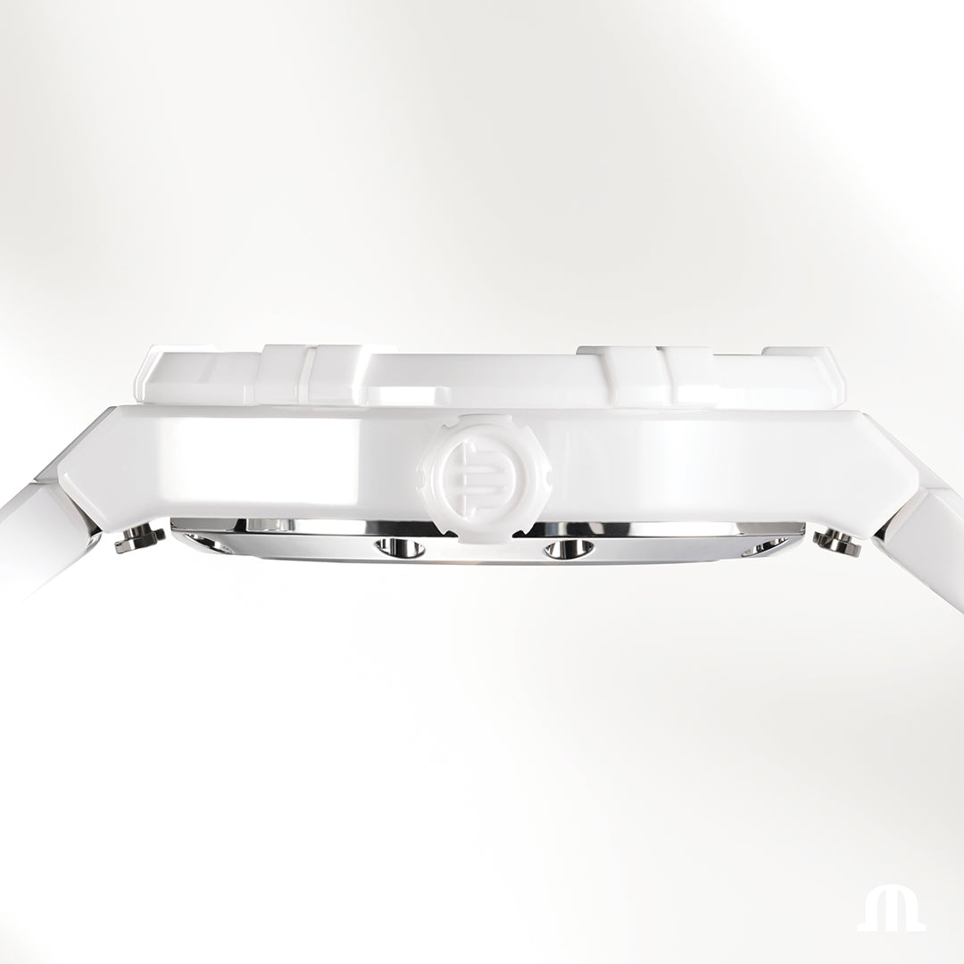 Maurice Lacroix Aikon Watch AI6007-CRM72-130-7 Image 4