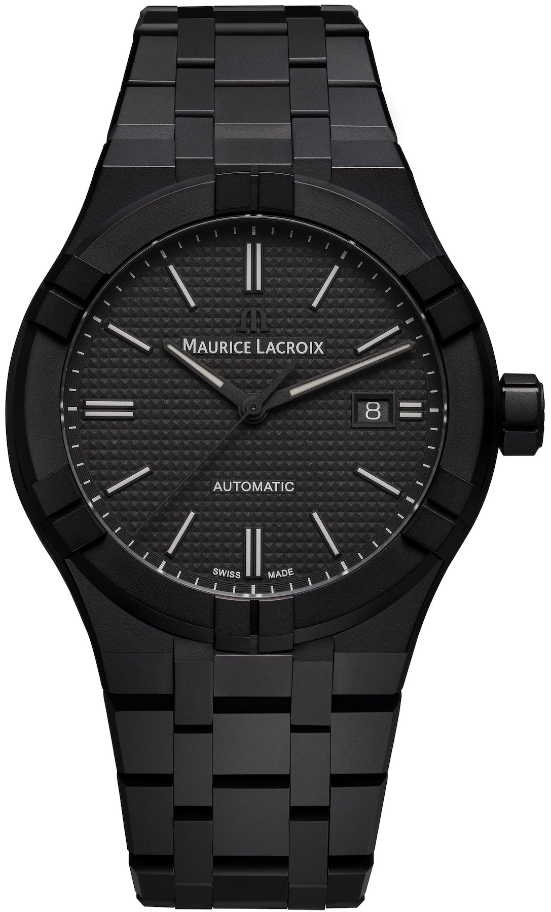 Maurice Lacroix Aikon Watch AI6008-CRM22-330-2 Image 1