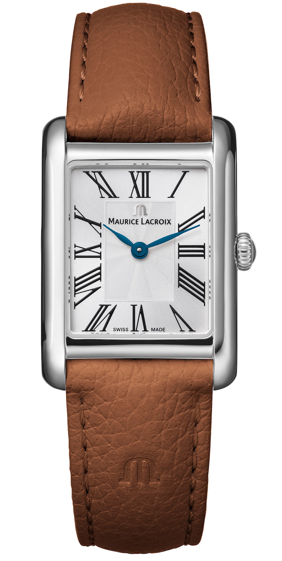 Maurice Lacroix Faiba Square Watch FA1205-SS001-110-3 Image 1