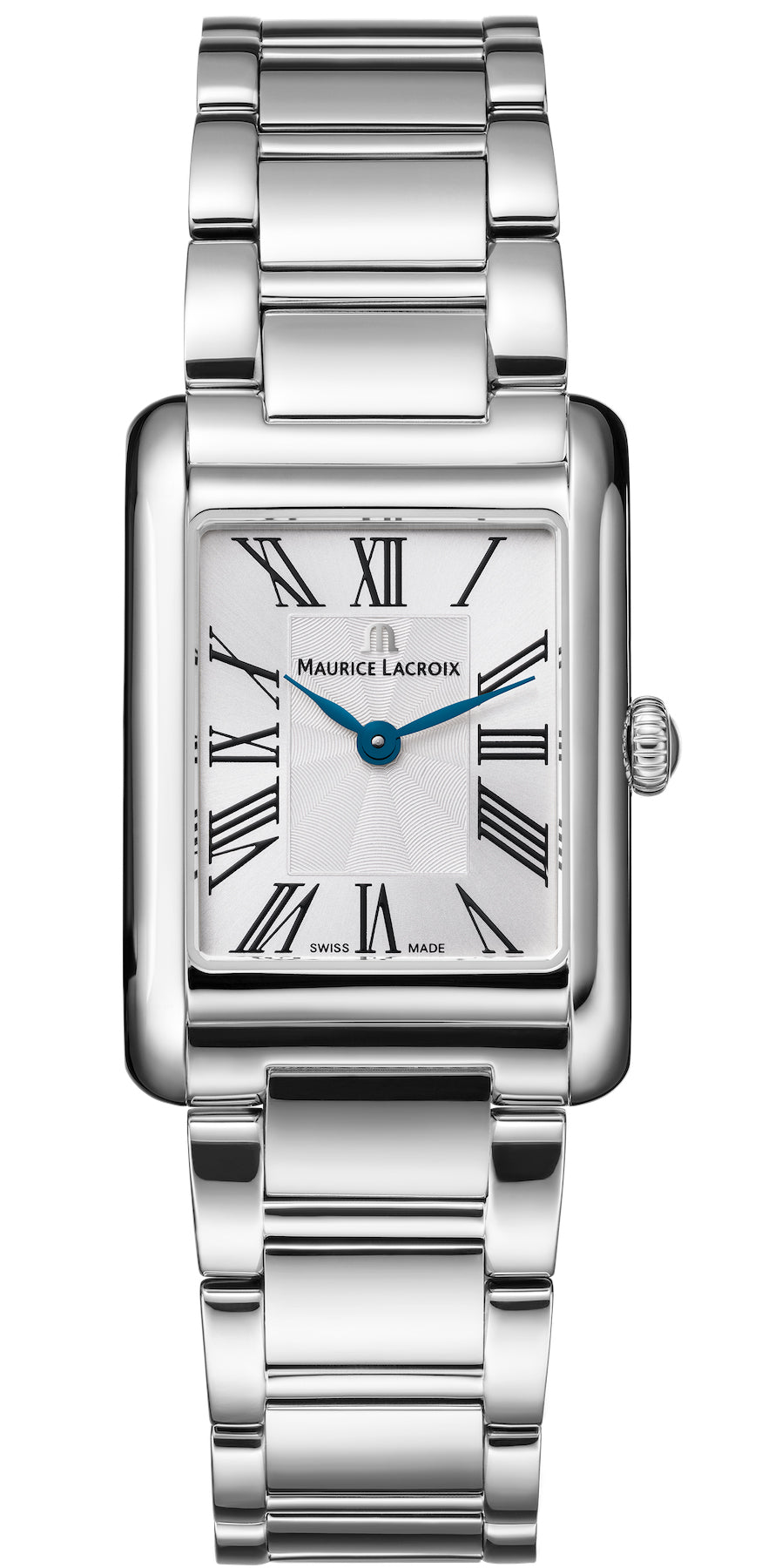 Maurice Lacroix Faiba Square Watch FA1205-SS002-110-1 Image 1