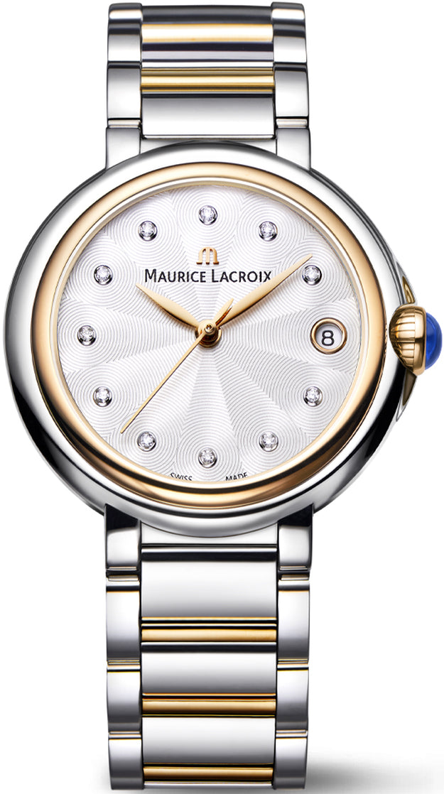 Maurice Lacroix Fiaba Date 32mm Watch FA1004-PVP13-150-1 Image 1