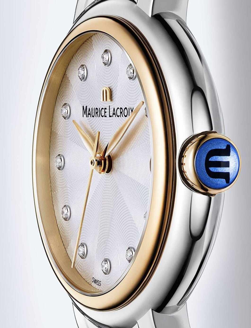 Maurice Lacroix Fiaba Date 32mm Watch FA1004-PVP13-150-1 Image 2