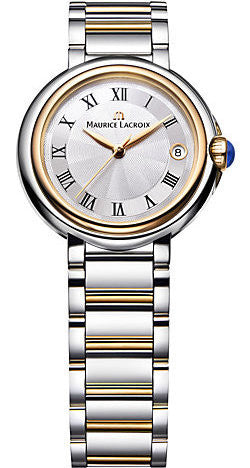 Maurice Lacroix Fiaba Ladies Watch FA1004-PVP13-110-1 Image 1