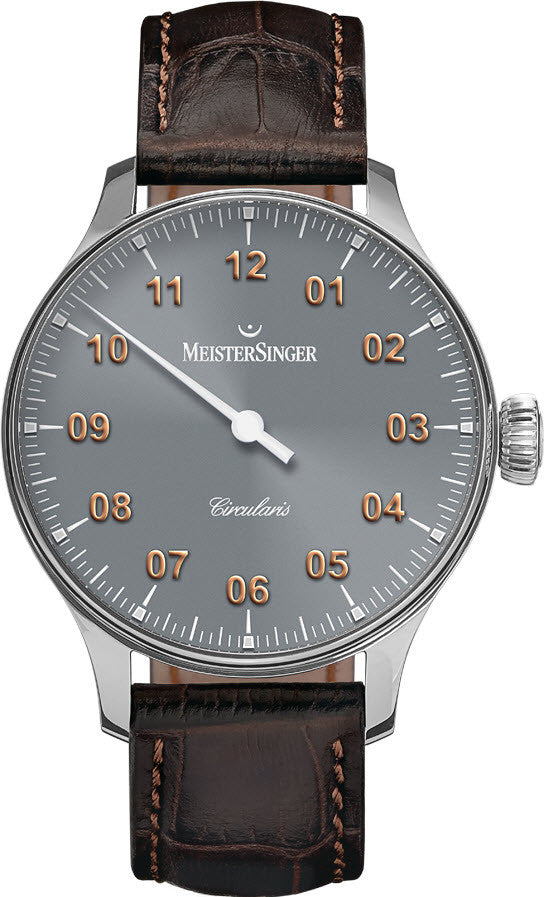 MeisterSinger Circularis CC327G Image 1
