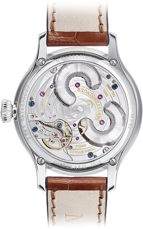 MeisterSinger Circularis CC327G Image 2