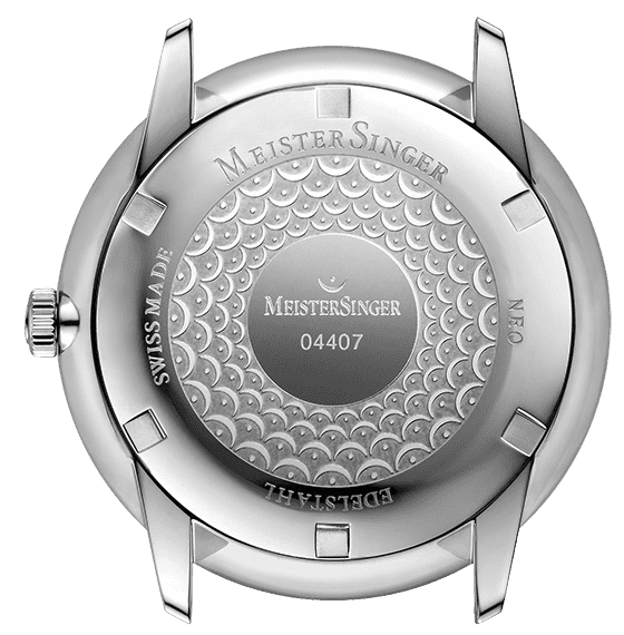 MeisterSinger Neo Cordovan NE903N-SCF03 Image 2