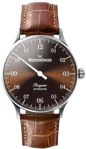 MeisterSinger Pangaea D PM906 Image 1