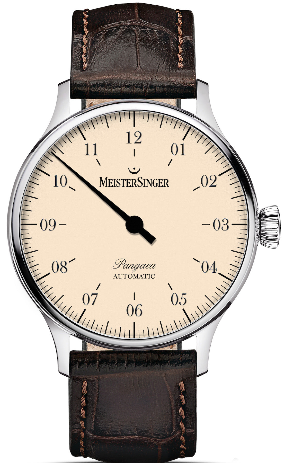 MeisterSinger Pangaea Watch PM9903 Image 1