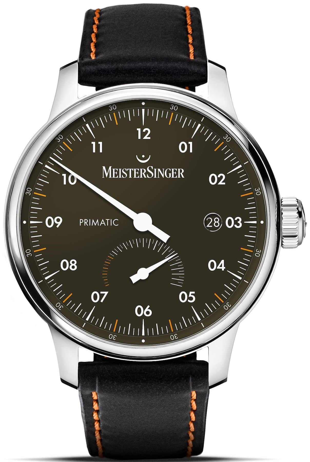 MeisterSinger Primatic D PR902 Image 1