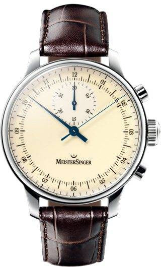 MeisterSinger Singular D MM303 Image 1