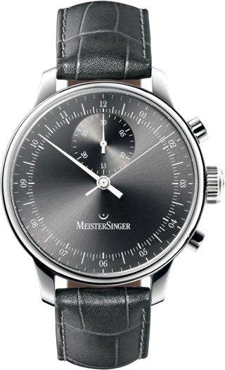 MeisterSinger Singular D MM307 Image 1