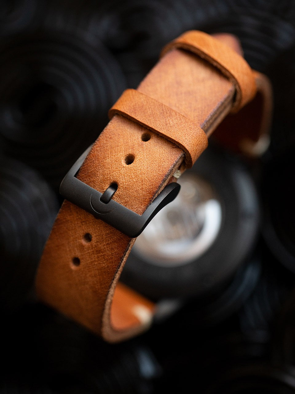 MeisterSinger Watch N. 03 Blackline AM902BL Image 5