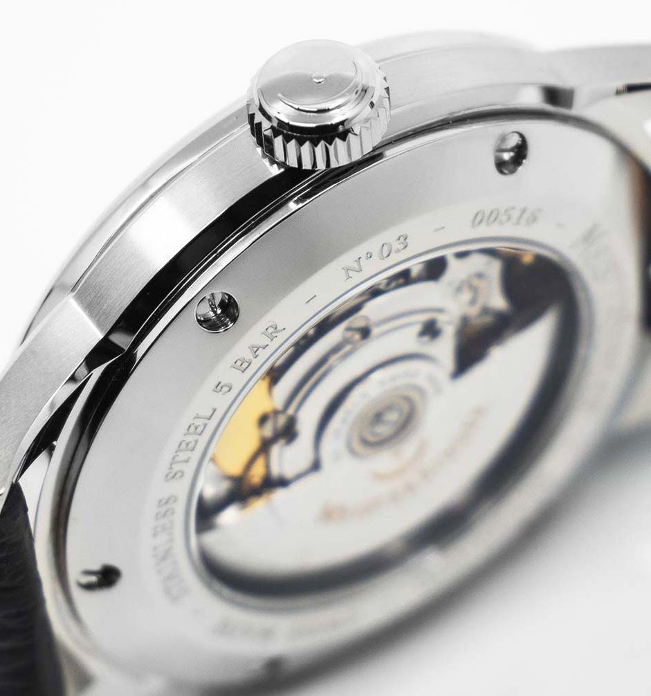 MeisterSinger Watch No. 03 DM903 Image 3