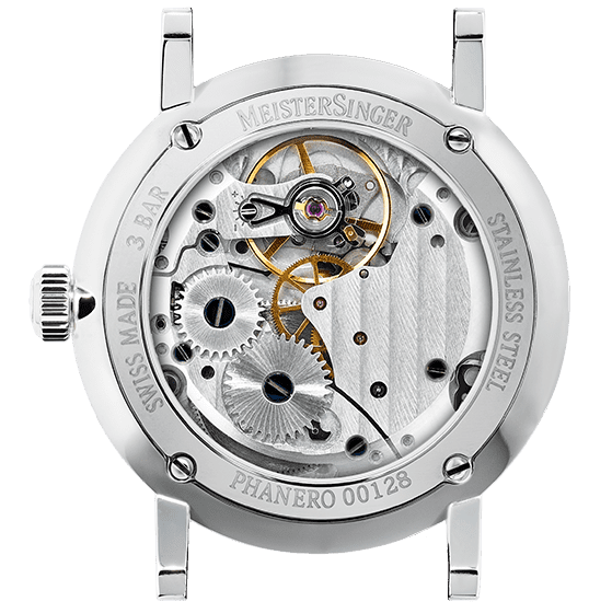 MeisterSinger Watch Phanero PH308 Image 2