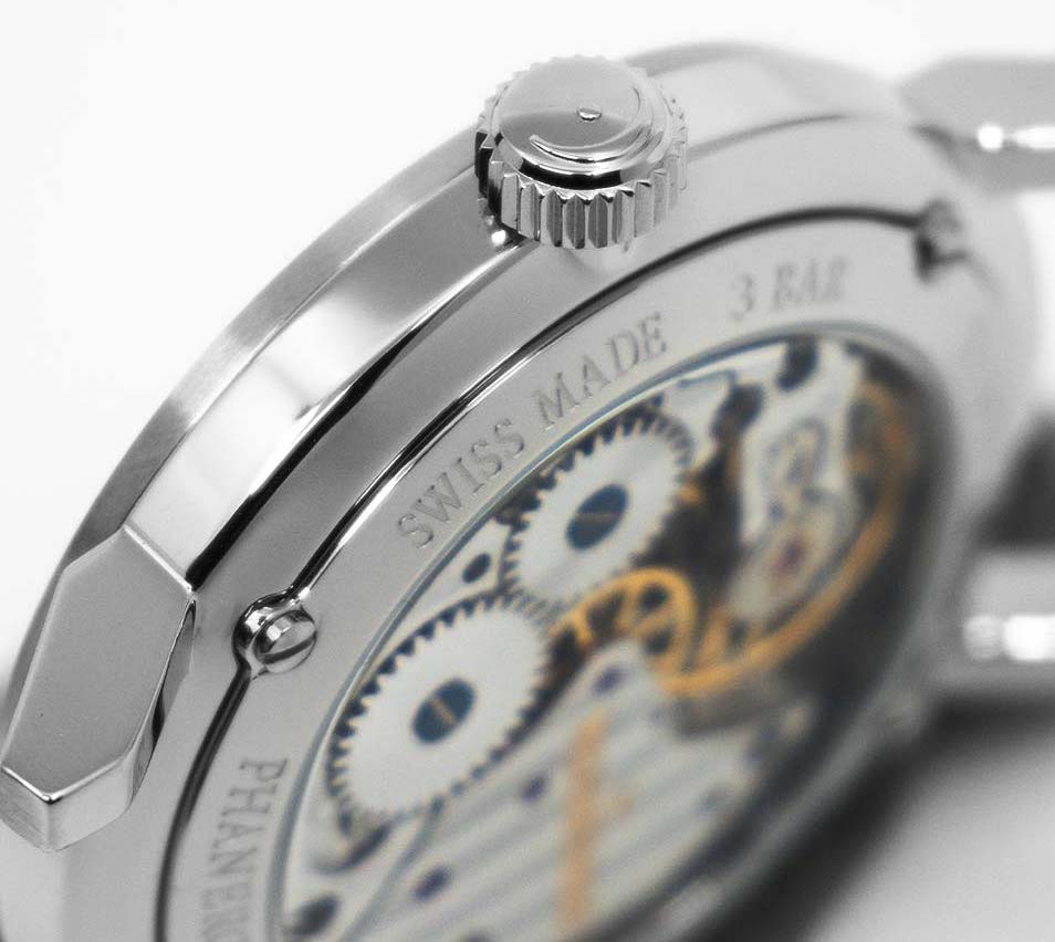 MeisterSinger Watch Phanero PH308 Image 3