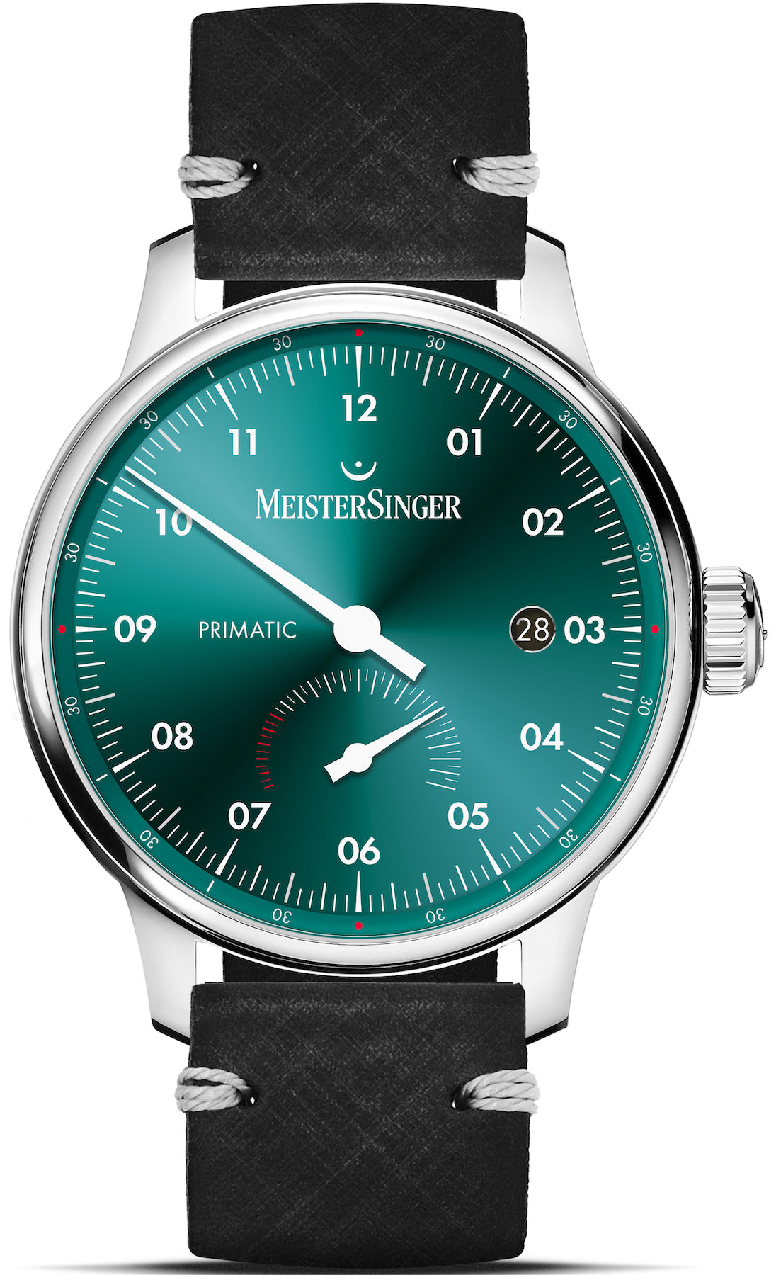 MeisterSinger Watch Primatic PR919 Image 1