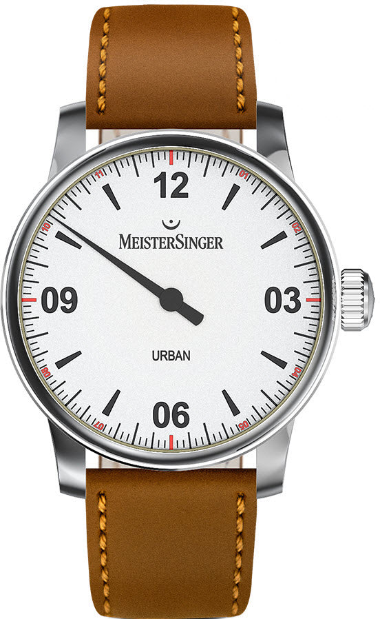 MeisterSinger Watch Urban UR901 Image 1