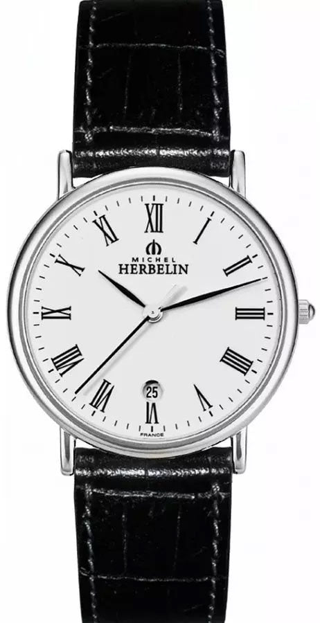Herbelin Watch Classic 12443AP01