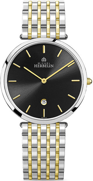 Herbelin Watch Epsilon 19416/BT14N