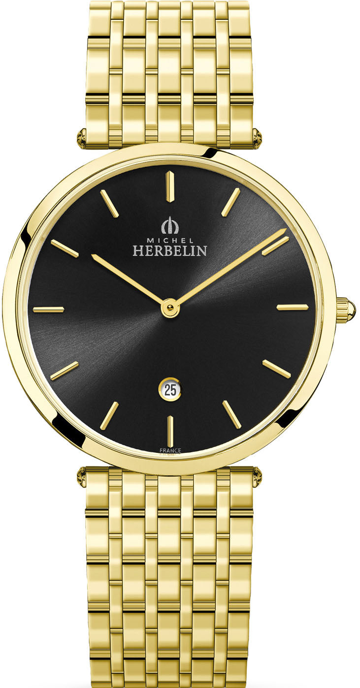 Herbelin Watch Epsilon 19416/BP14N