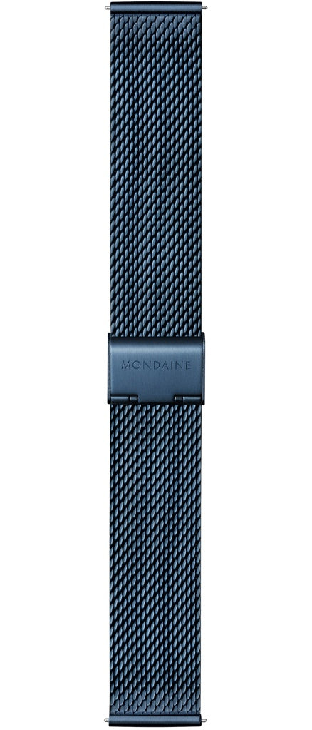 Mondaine Classic 40mm Watch MDN-523 Image 8