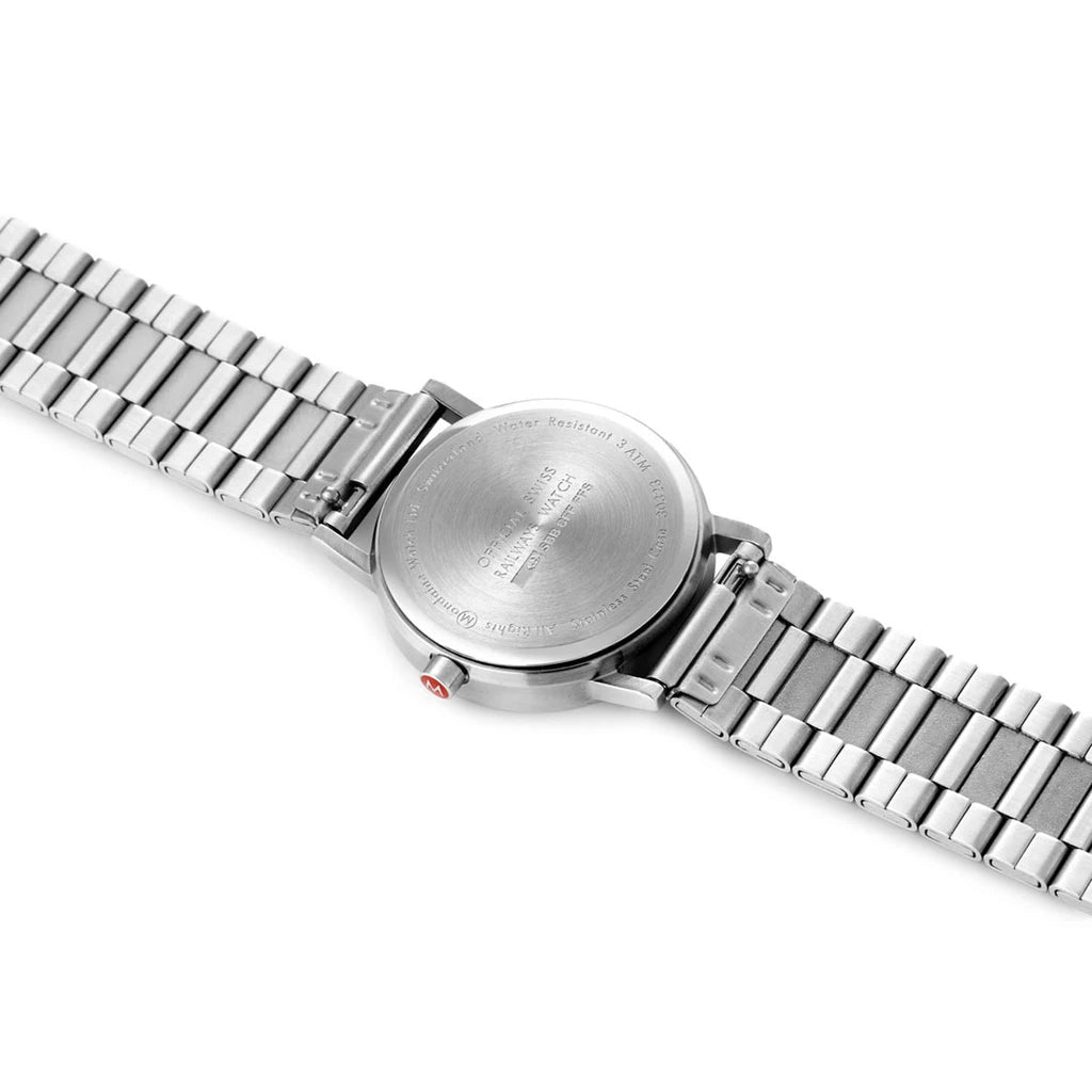 Mondaine Classic Bracelet Watch A660.30314.16SBJ Image 5