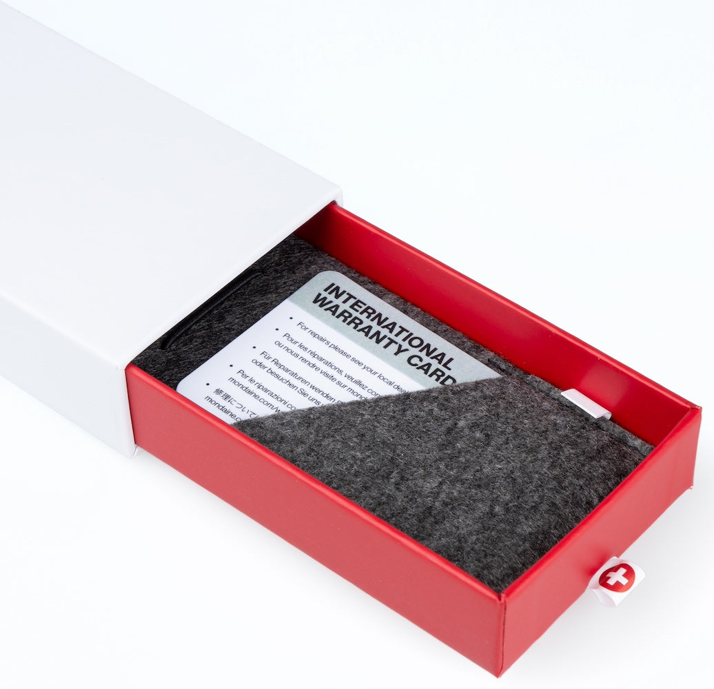 Mondaine Classic Bracelet Watch A660.30360.16SBM Image 10