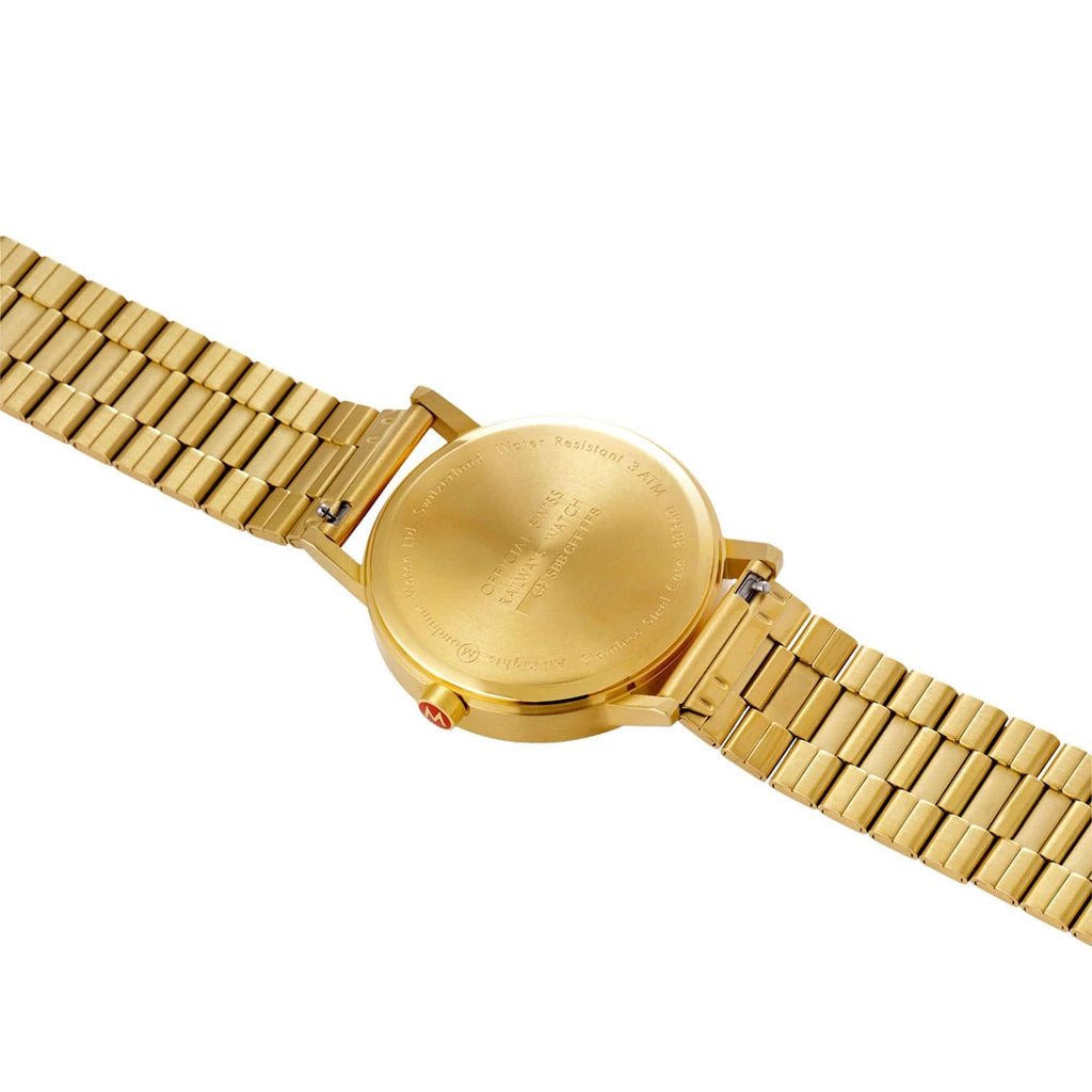 Mondaine Classic Bracelet Watch A660.30360.16SBM Image 5