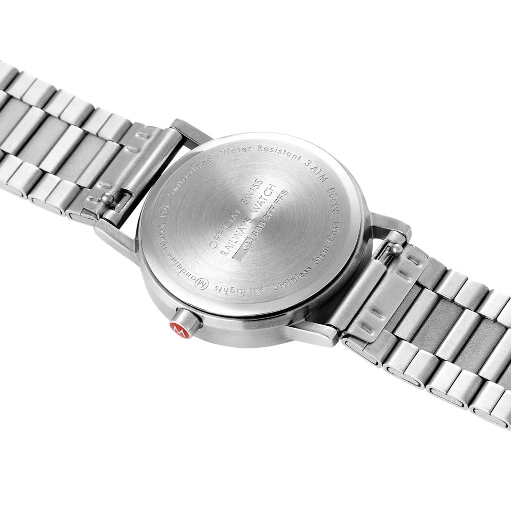 Mondaine Classic Bracelet Watch A660.30360.16SBW Image 5