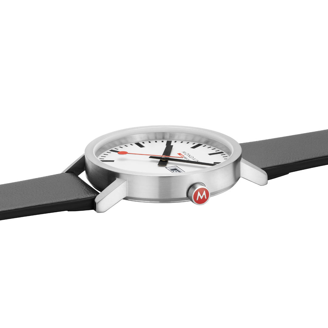 Mondaine Classic Watch A667.30360.11SBBV Image 9