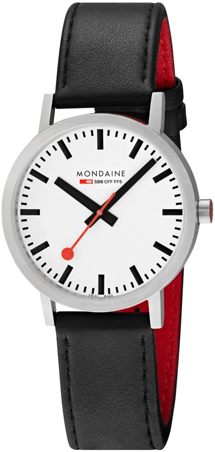 Mondaine Classic Watch D MDN-323 Image 1