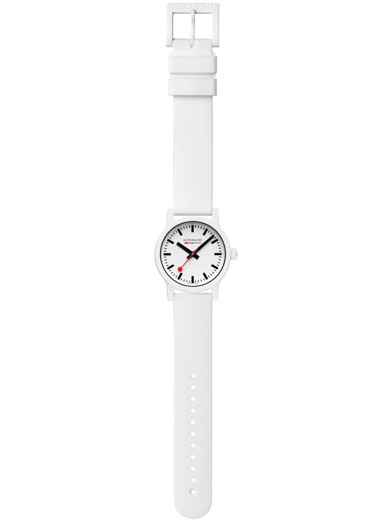 Mondaine Essence 32mm Watch MDN-520 Image 5