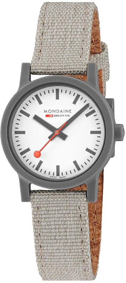 Mondaine Essence D MS1.32111.LH Image 1