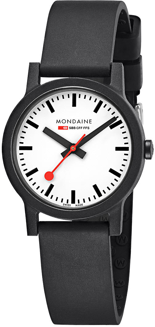 Mondaine Essence Watch MDN-224 Image 1