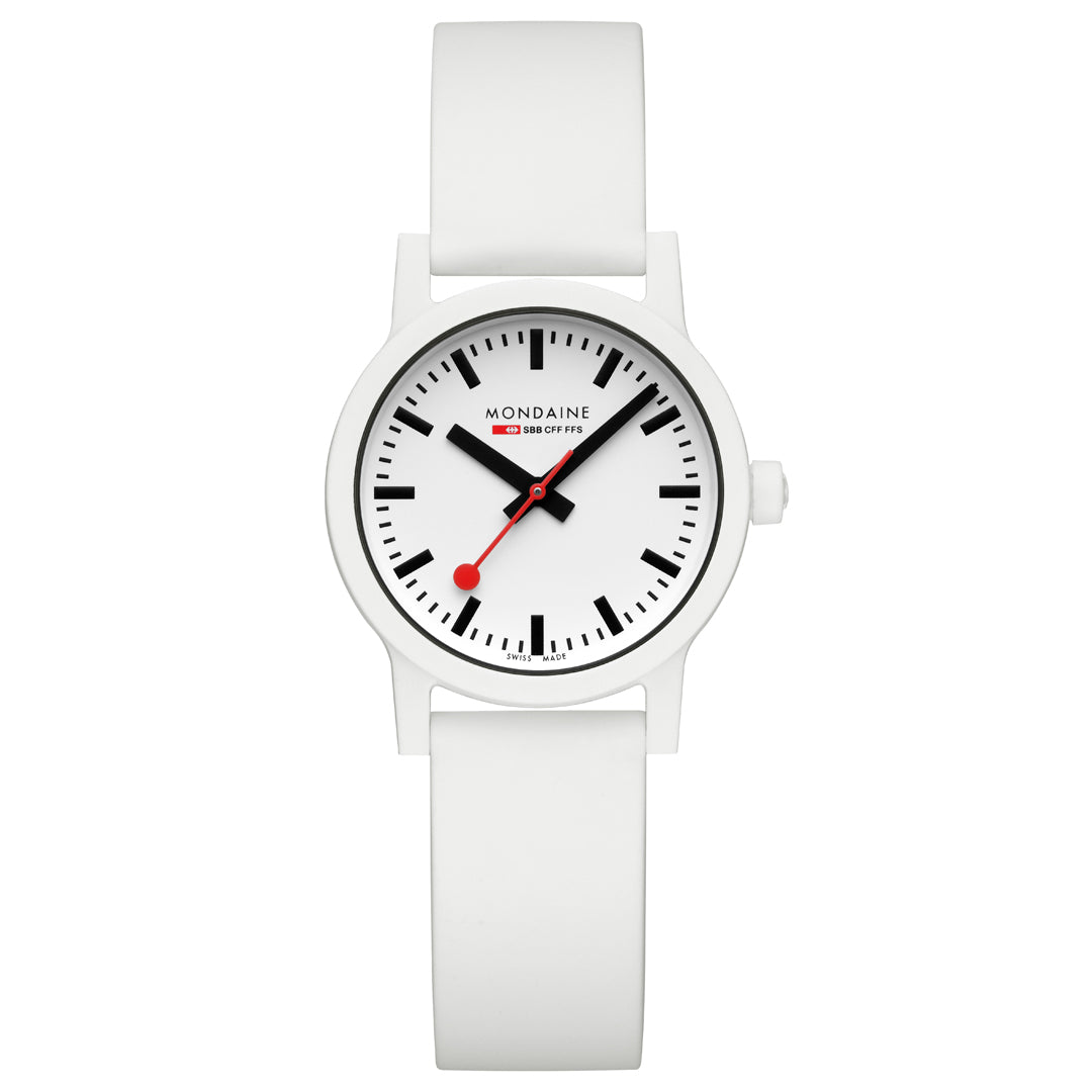 Mondaine Essence Watch MS1.32110.RA Image 1