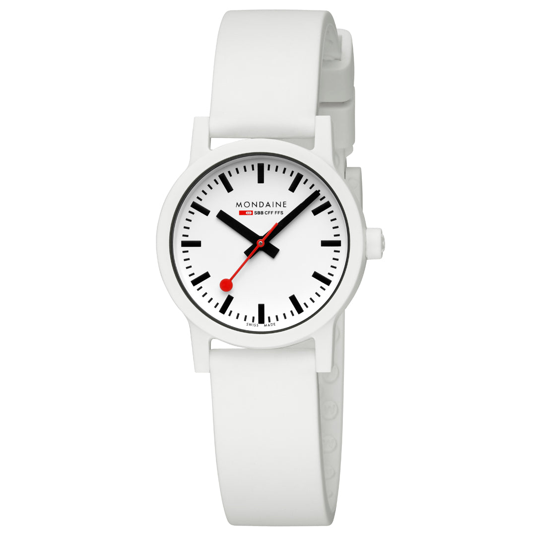 Mondaine Essence Watch MS1.32110.RA Image 5
