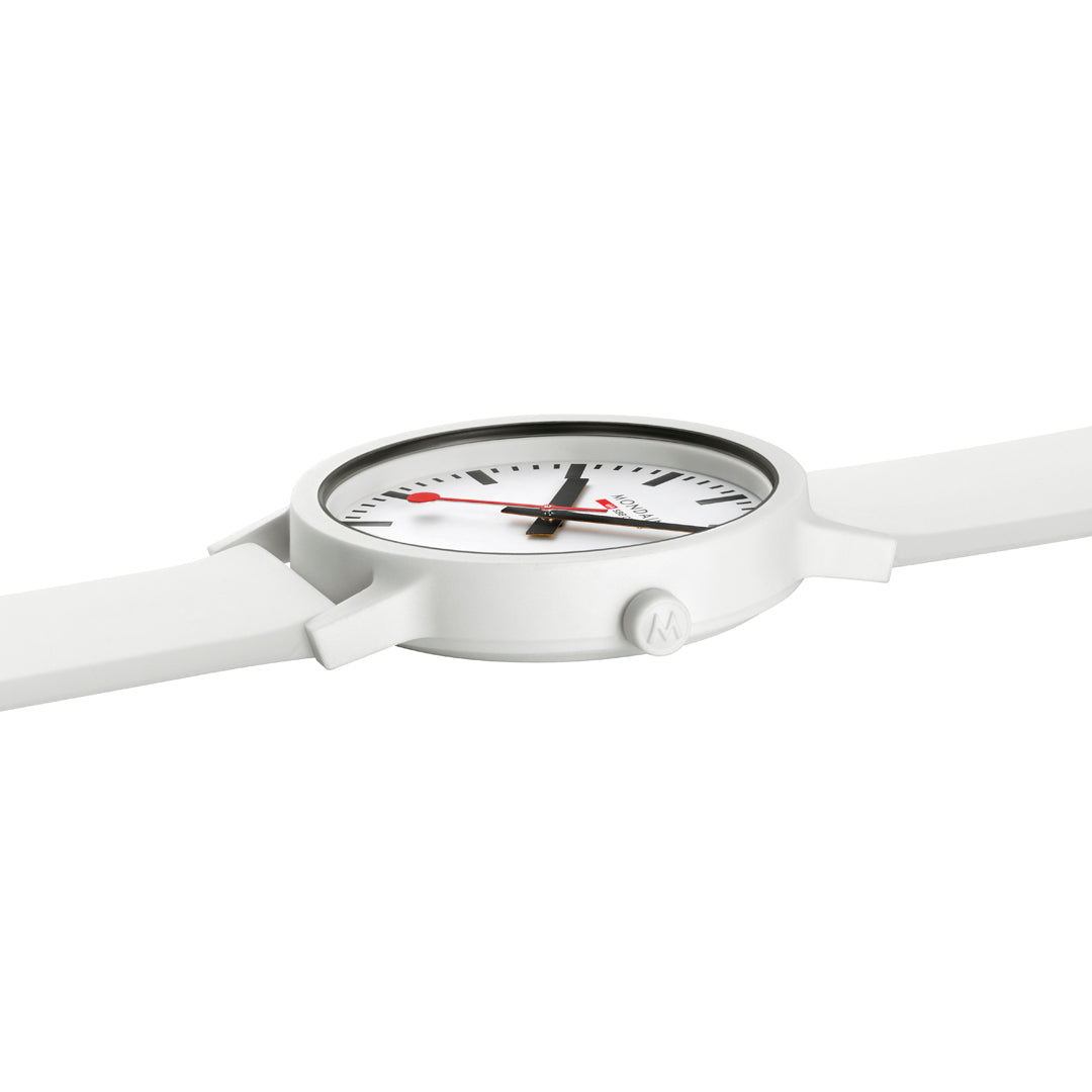 Mondaine Essence Watch MS1.41110.RA Image 13