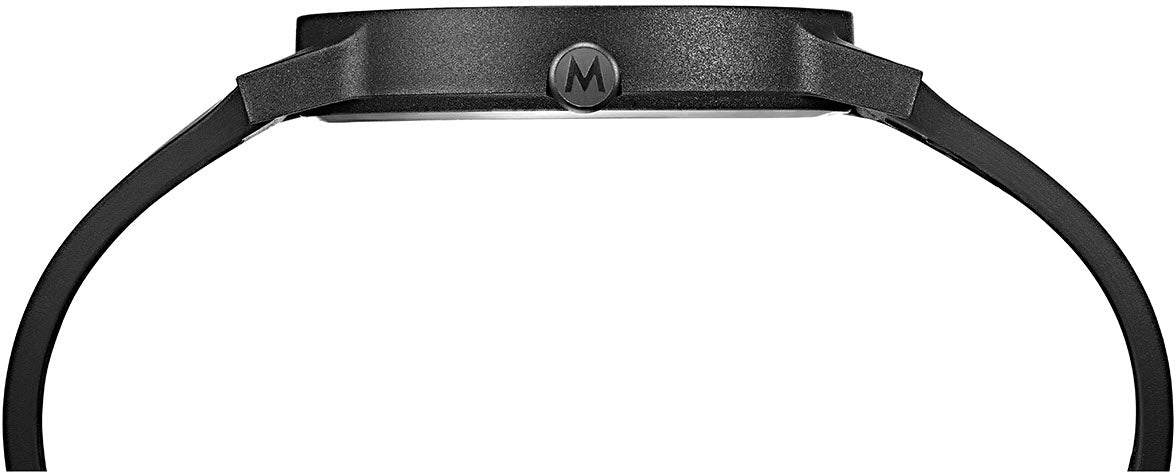 Mondaine Essence Watch MS1.41110.RB Image 3