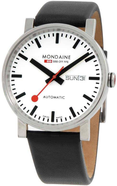 Mondaine Evo D MDN-065 Image 1