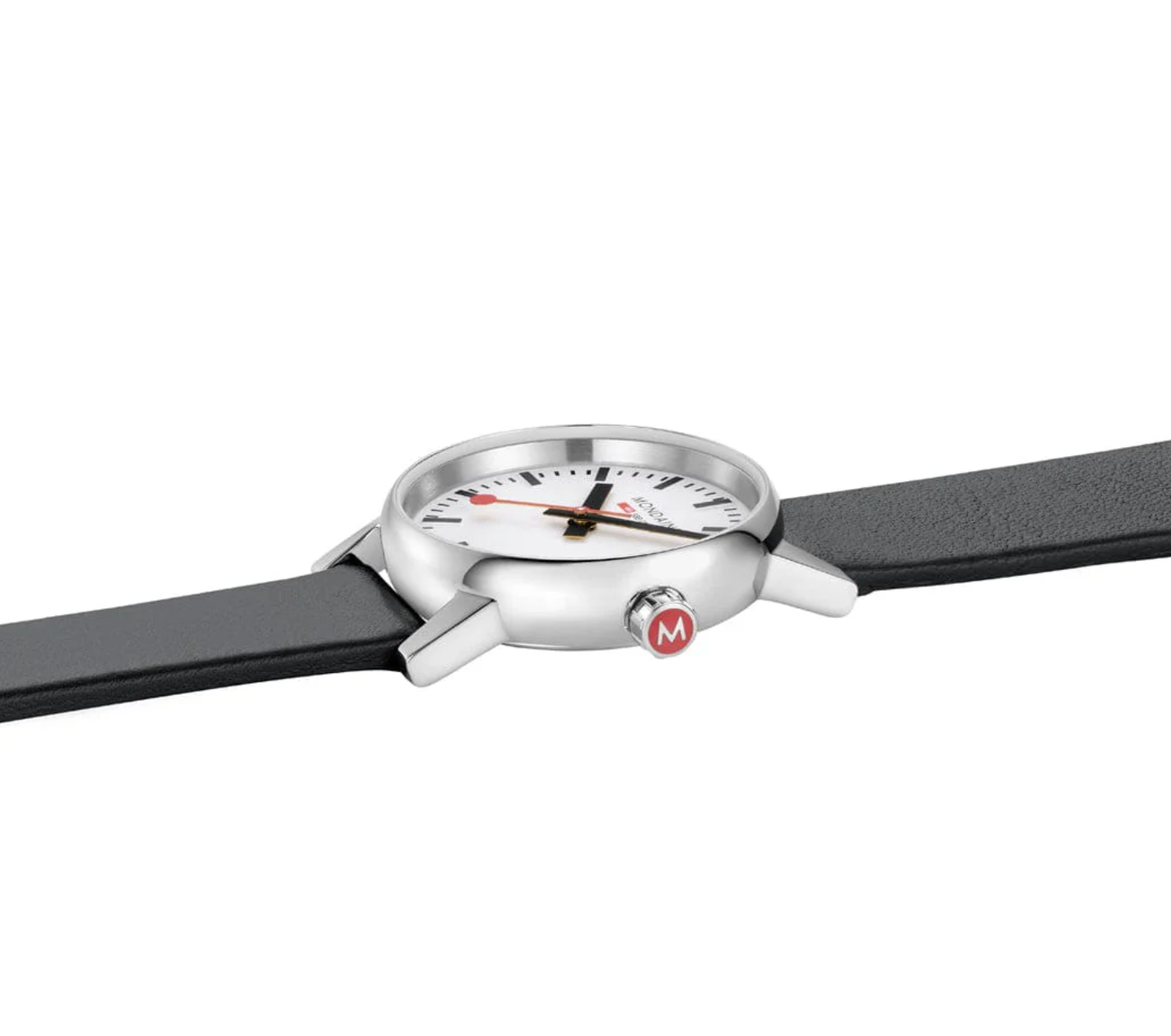 Mondaine Evo2 30 Watch MDN-206 Image 5