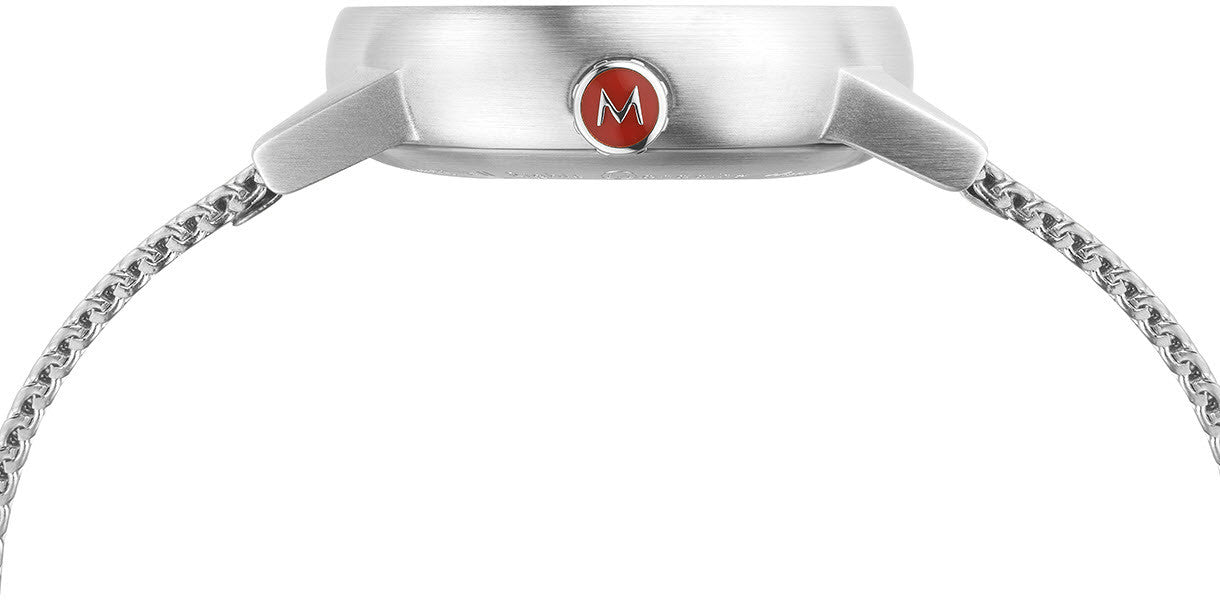 Mondaine Evo2 30 Watch MSE.30210.SM Image 3