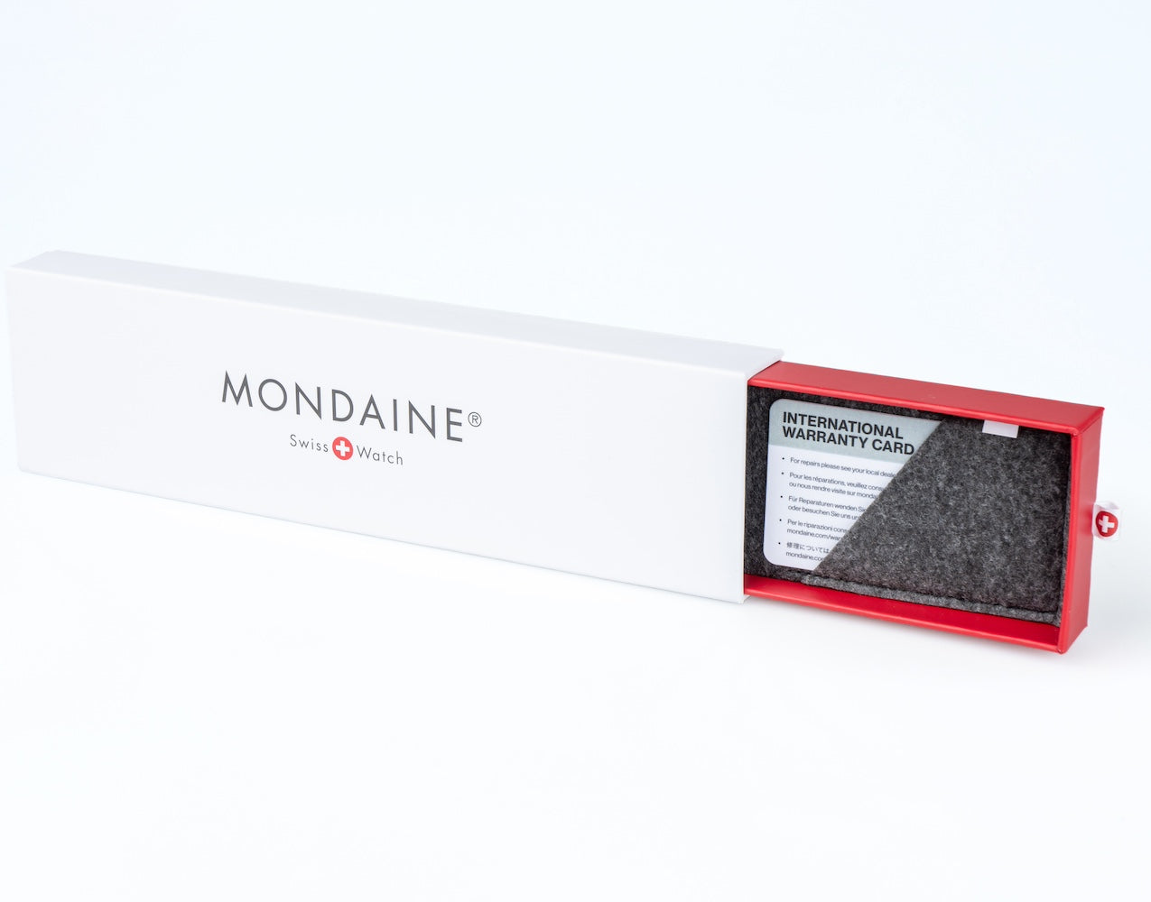 Mondaine Evo2 30 Watch MSE.30210.SM Image 6