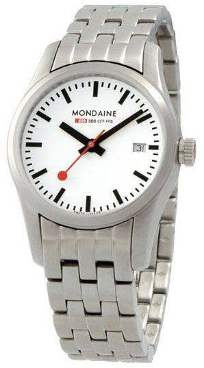 Mondaine Retro D MDN-027 Image 1