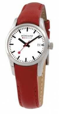 Mondaine Retro Ladies Date D MDN-049 Image 1