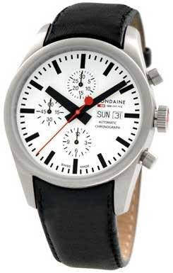 Mondaine Retro Valjoux 101 D MDN-042 Image 1