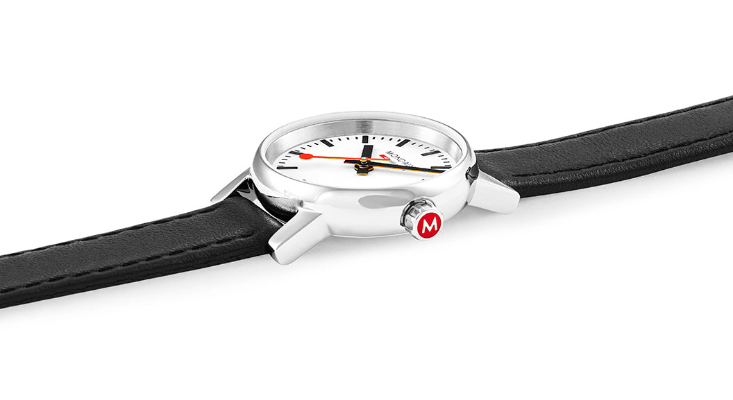 Mondaine SBB Evo2 Petite MSE.26110.LB Image 4