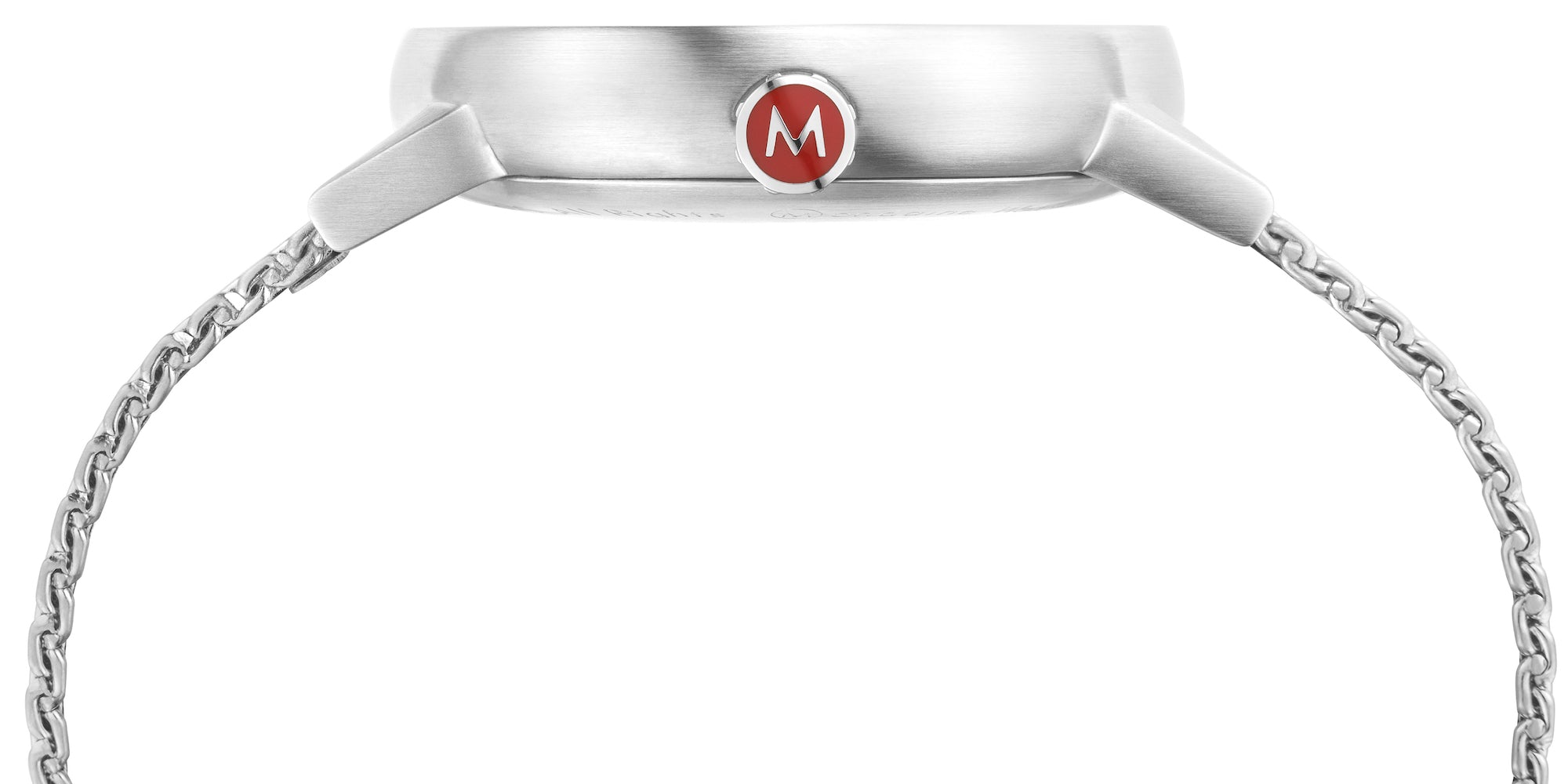 Mondaine SBB Evo2 Watch MSE.40210.SM Image 4