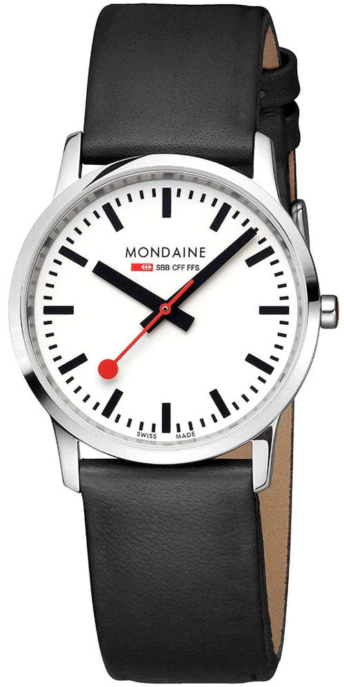 Mondaine Simply Elegant A400.30351.12SBB Image 1